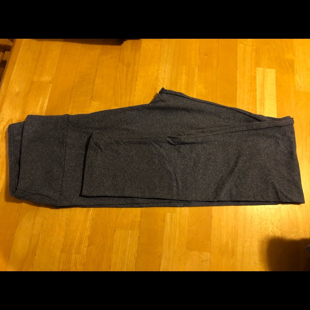 Lularoe OS Leggings